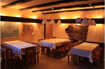 Slovačka Privát Kunerad, Eksterijer